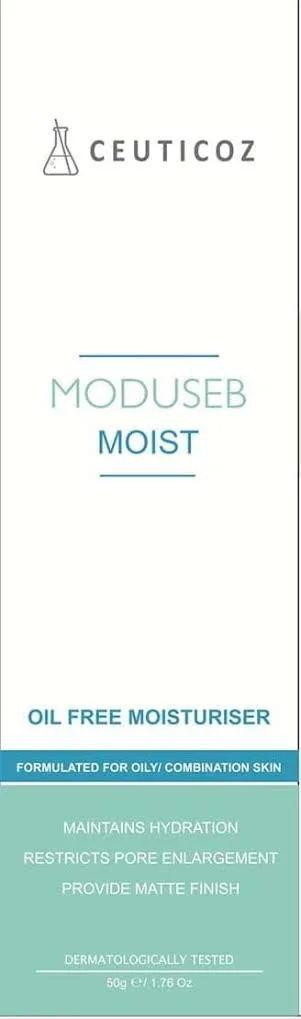 Moduseb Moist - Sparsh Skin Clinic
