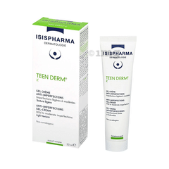 Teen Derm K-Antiimperfections 30 Ml - Sparsh Skin Clinic