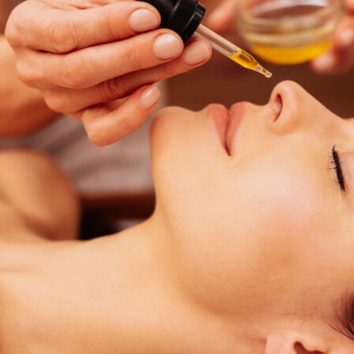 Nasya Therapy: An Ayurvedic Approach to Wellness