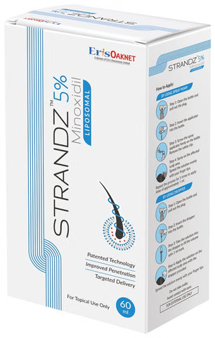 662158f01c884d229a62021fd39b12aa Strandz 5% Solution - Sparsh Skin Clinic