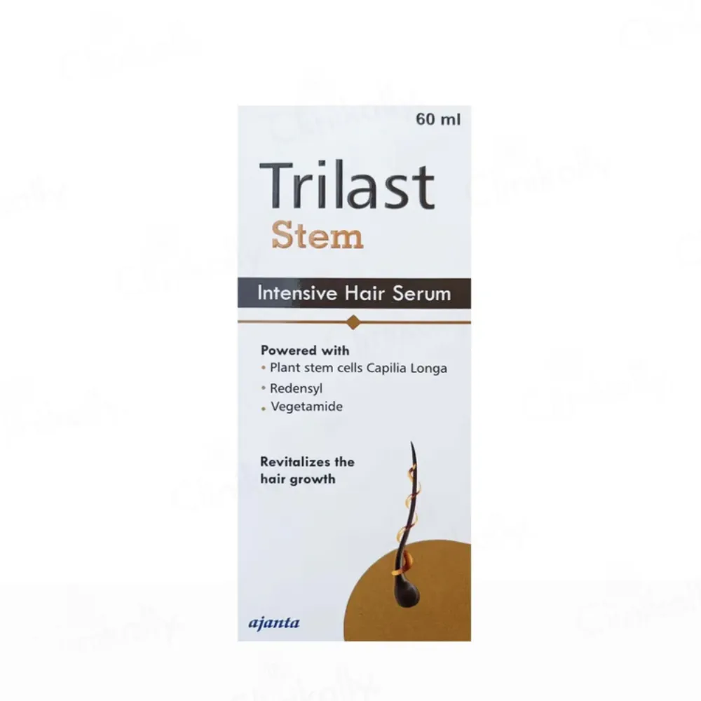 Trilaststem1 (1) Trilast Stem Intensive Hair Growth Serum - Sparsh Skin Clinic