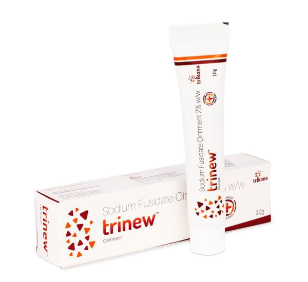Trinew Ointment - Sparsh Skin Clinic